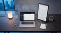 Desarrollo de Sitio Web Informativo (Presencia Digital Corporativa)